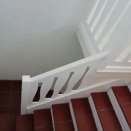 올비아 Casa Molara 아파트 외부 사진