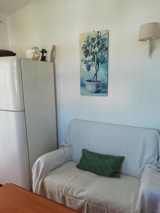 올비아 Casa Molara 아파트 외부 사진