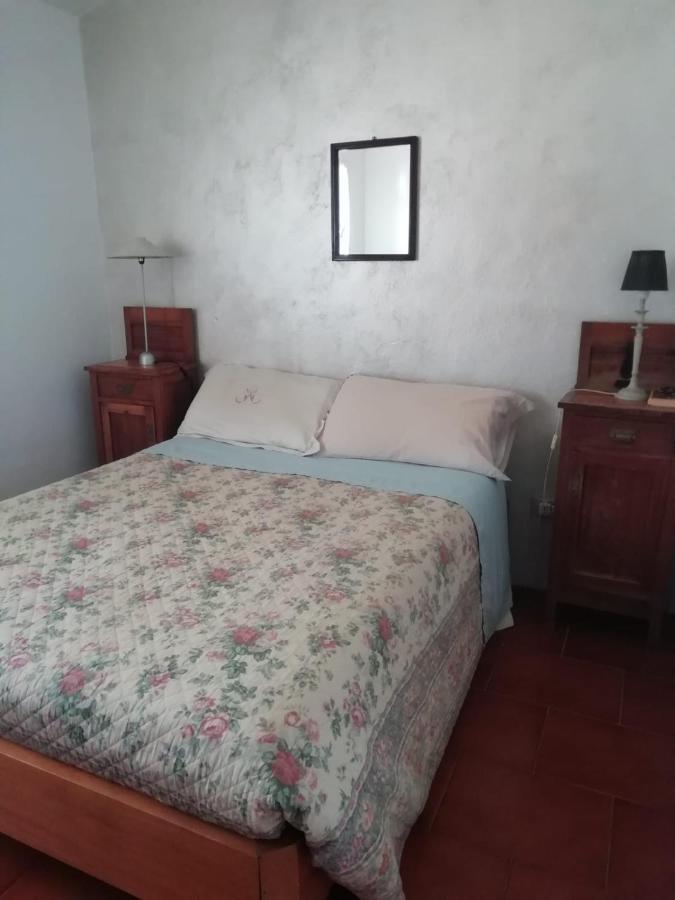 올비아 Casa Molara 아파트 외부 사진