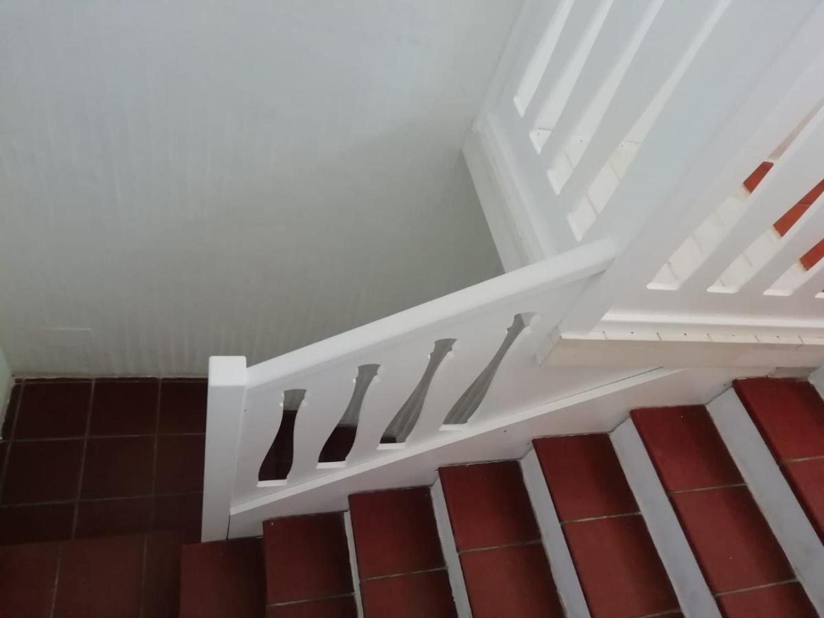 올비아 Casa Molara 아파트 외부 사진